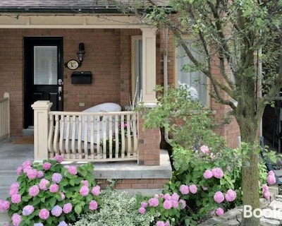 Welcome Home! Acores Bed & Breakfast