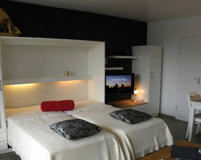 Ferienwohnung Little Poseidon