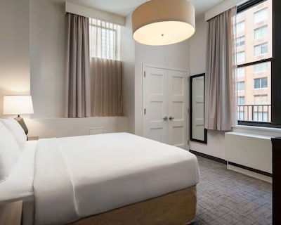 Residence Inn by Marriott New York Manhattan/ Midtown Eastside