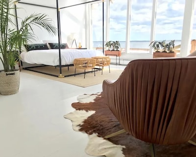 Aqua By American Beech