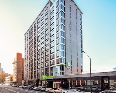 Holiday Inn Brooklyn Downtown, an IHG Hotel