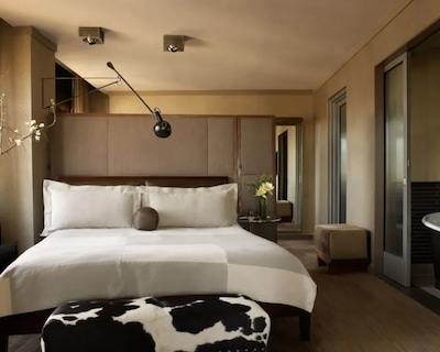 Soho Grand Hotel