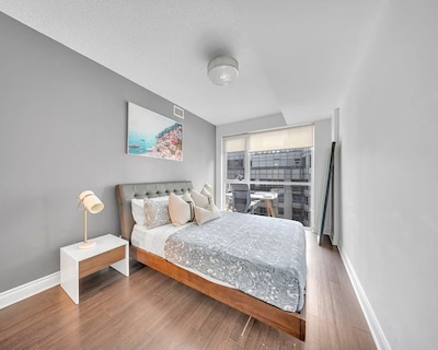 Fly Suites