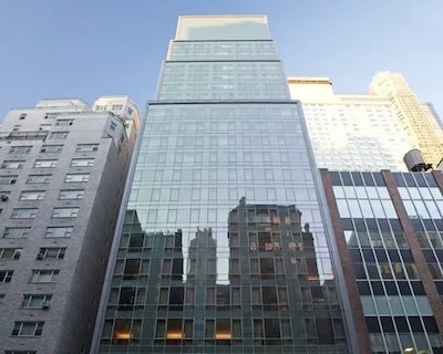 Hilton Club West 57th Street New York