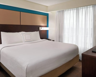Residence Inn by Marriott Toronto Airport