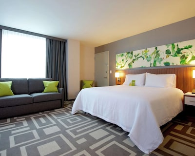 Hilton Garden Inn New York Central Park South-Midtown West