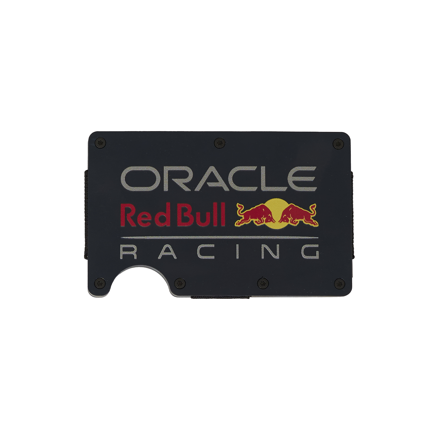 Red Bull Racing – – kaarthouder – Max Verstappen