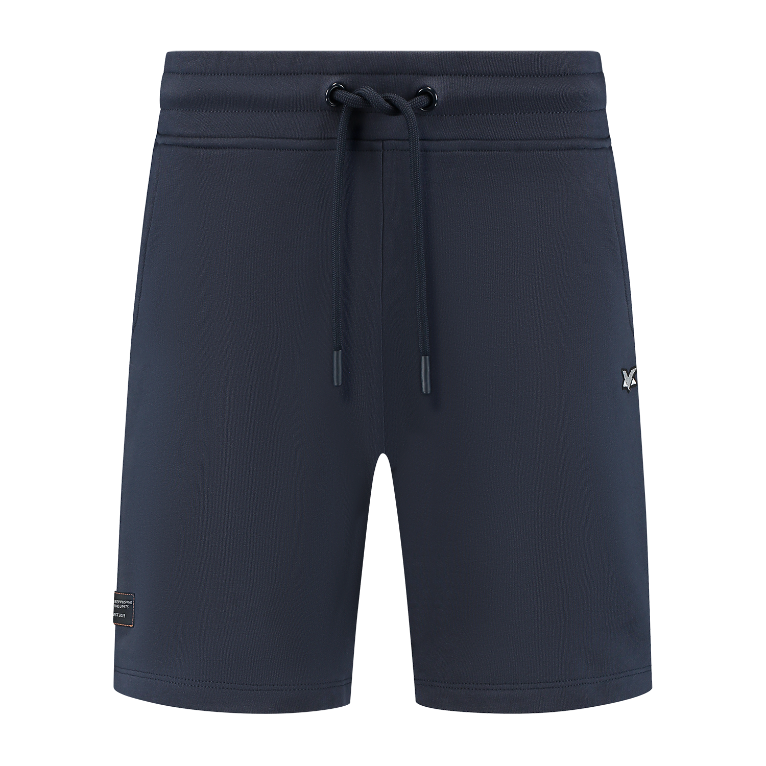 MV Shorts – Navy – Essentials – XXL – Max Verstappen