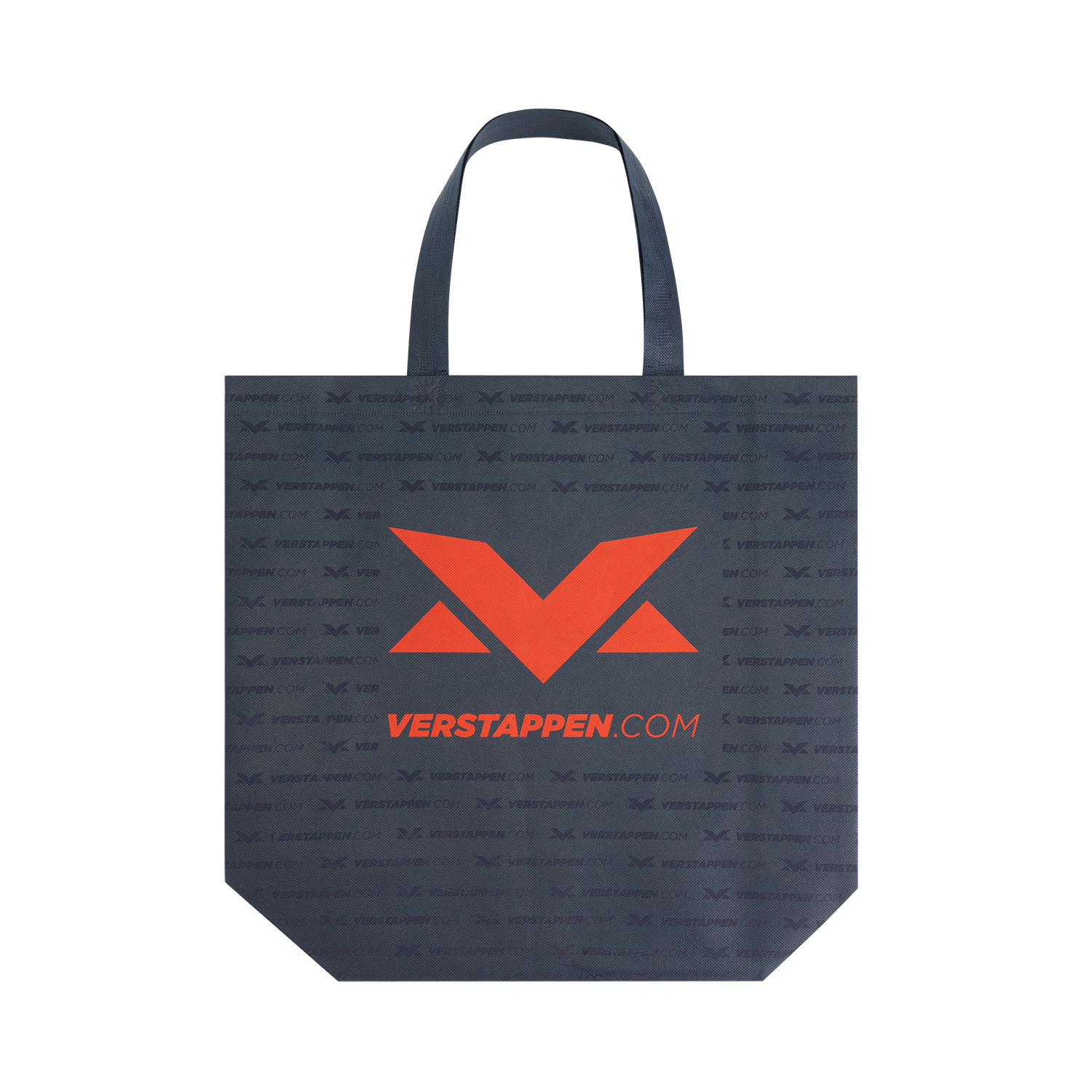 Shopperbag – Navy – Verstappen.com