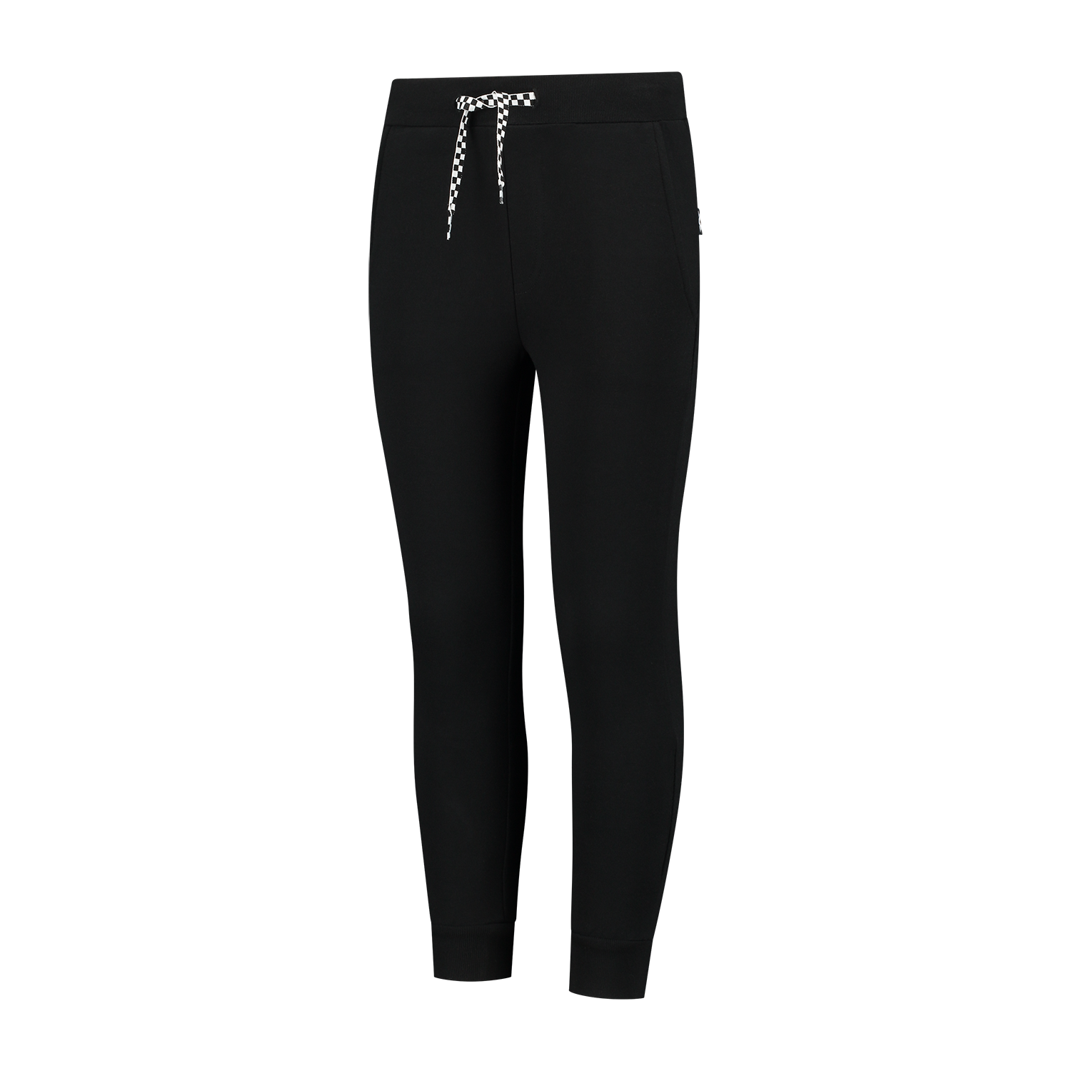 MV Kids – Jogger Zwart – 110-116 – Max Verstappen