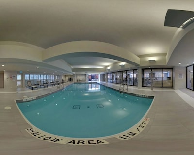 The Westin Toronto Airport