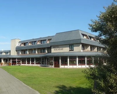 Hotel Boschrand