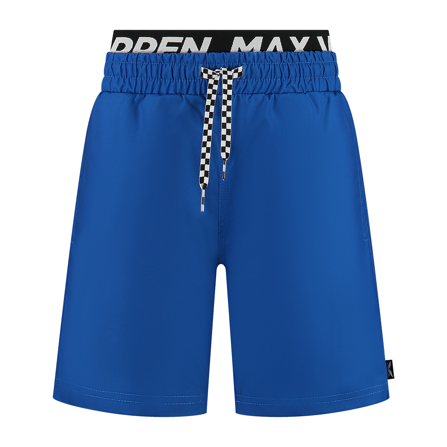 MV Kids – Zwembroek – Kobalt – 146-152 – Max Verstappen