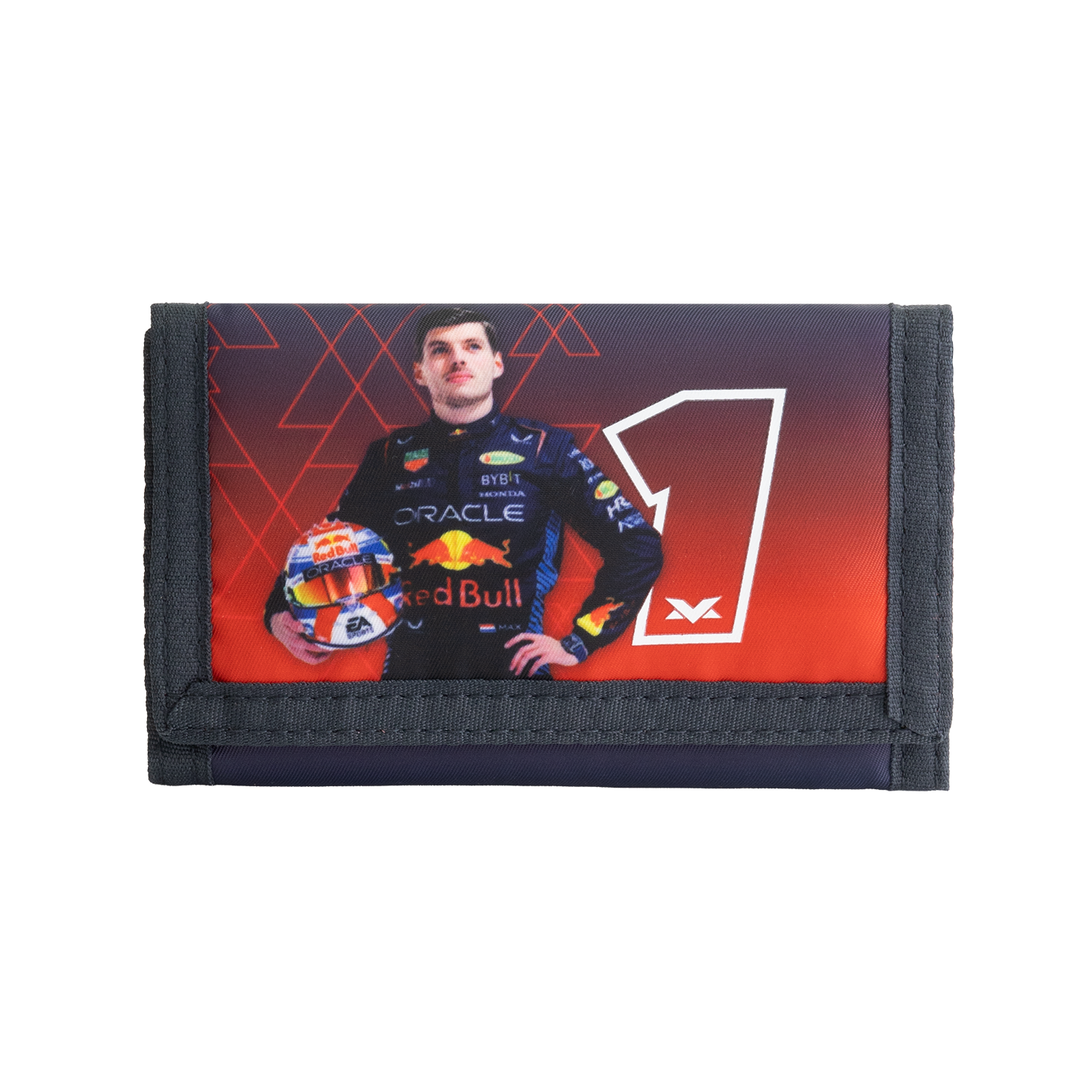 Max Verstappen – – Portemonnee – Racegear