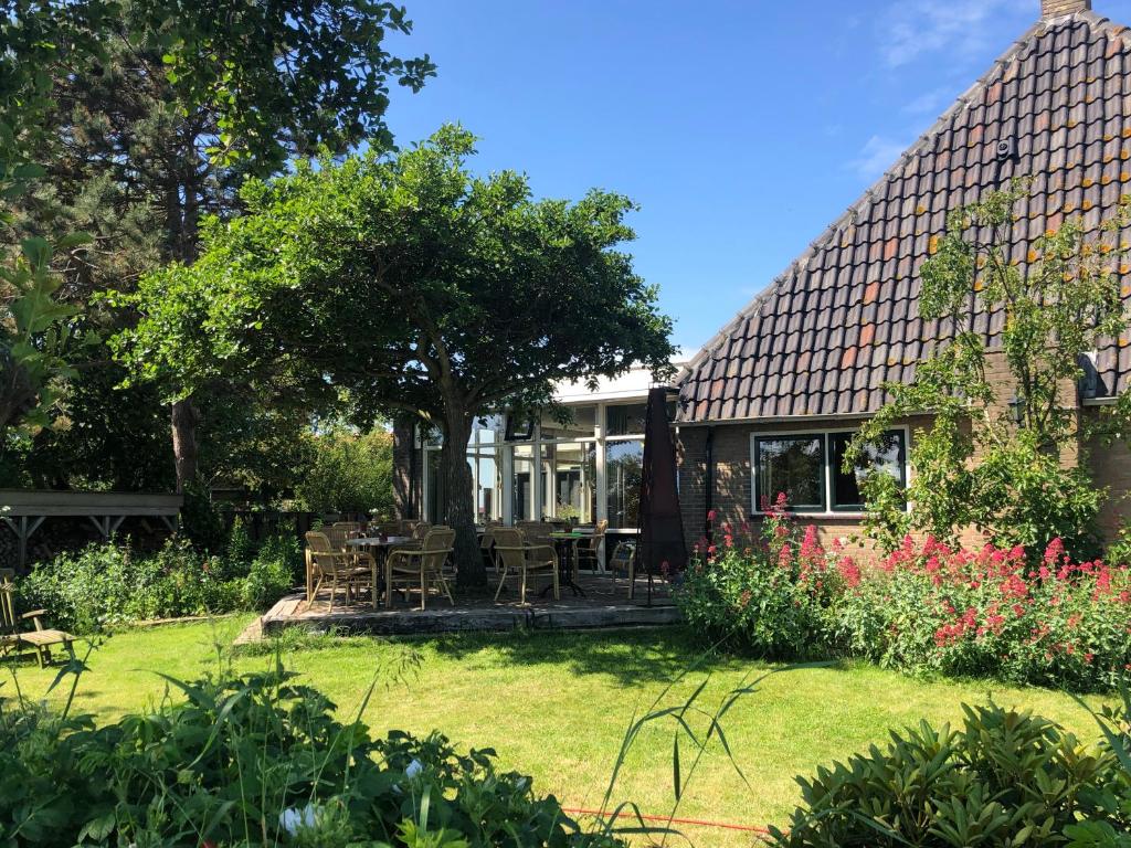 Hotel De Horper Wielen