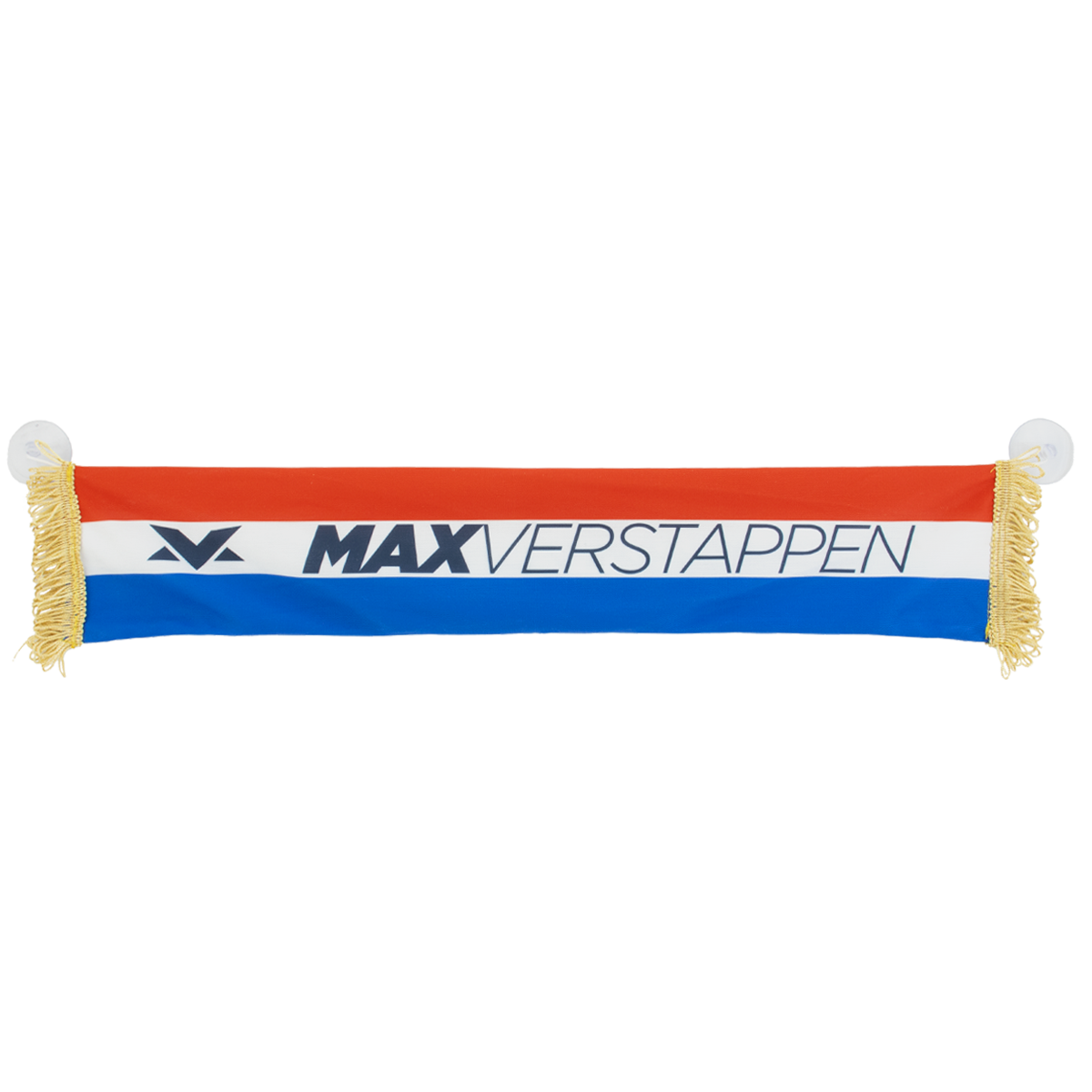 Auto Sjaaltje – Max Verstappen