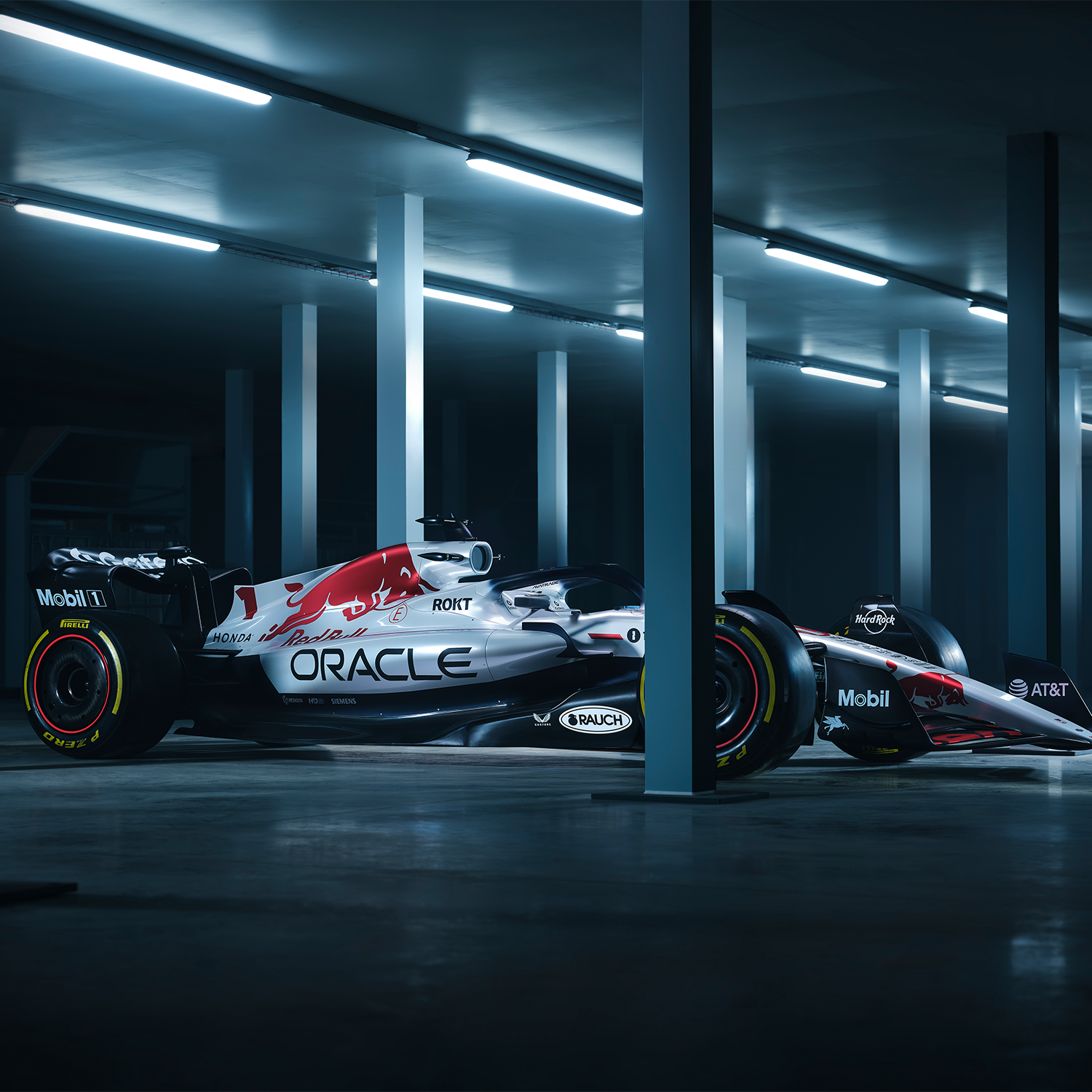 1:18 RB21 GP Japan 2025 Special Livery – Winnaar Max Verstappen – Schaalmodel – Red Bull Racing