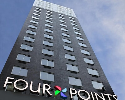 Four Points by Sheraton Manhattan SoHo Village