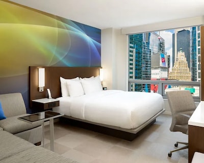 LUMA Hotel – Times Square