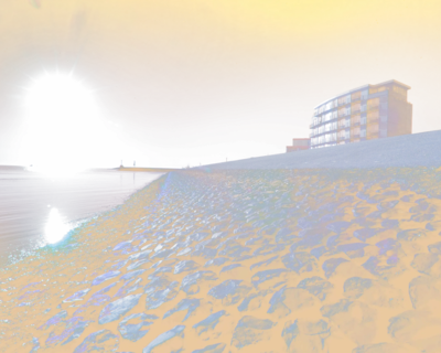 Hotel Lands End