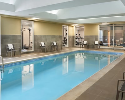 Courtyard by Marriott Toronto Markham