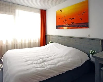 Beach Hotel Katwijk