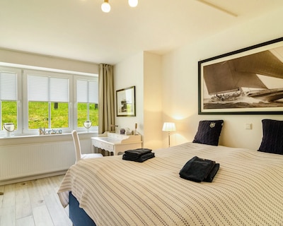 Hus Wittdun Deck 1 Baltrum