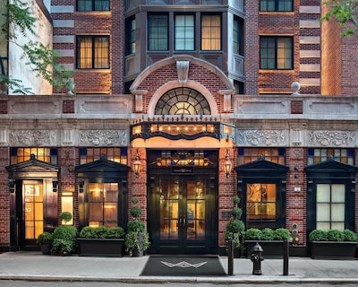 Walker Hotel Greenwich Village