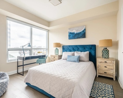 GLOBALSTAY Modern Apt North York