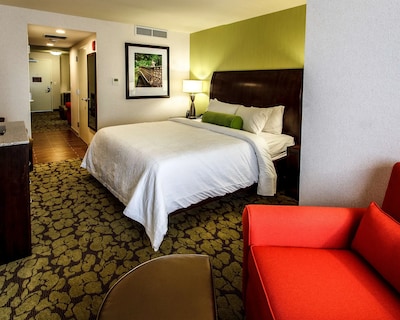 Hilton Garden Inn New York/Staten Island