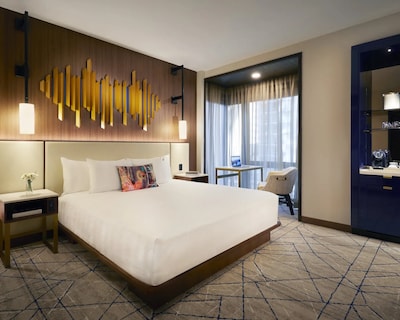 Hard Rock Hotel New York