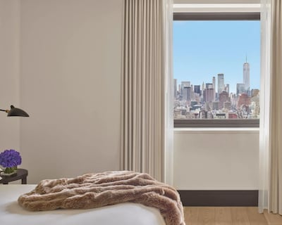 The New York EDITION