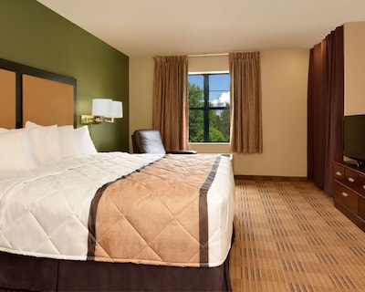 Extended Stay America Suites – New York City – LaGuardia Airport