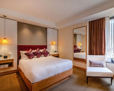 Concorde Hotel New York
