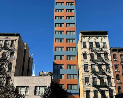 Days Inn by Wyndham New York Chinatown