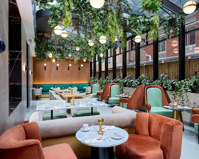 Delta Hotels by Marriott New York Times Square