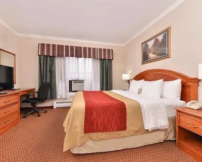 Heritage Hotel New York City