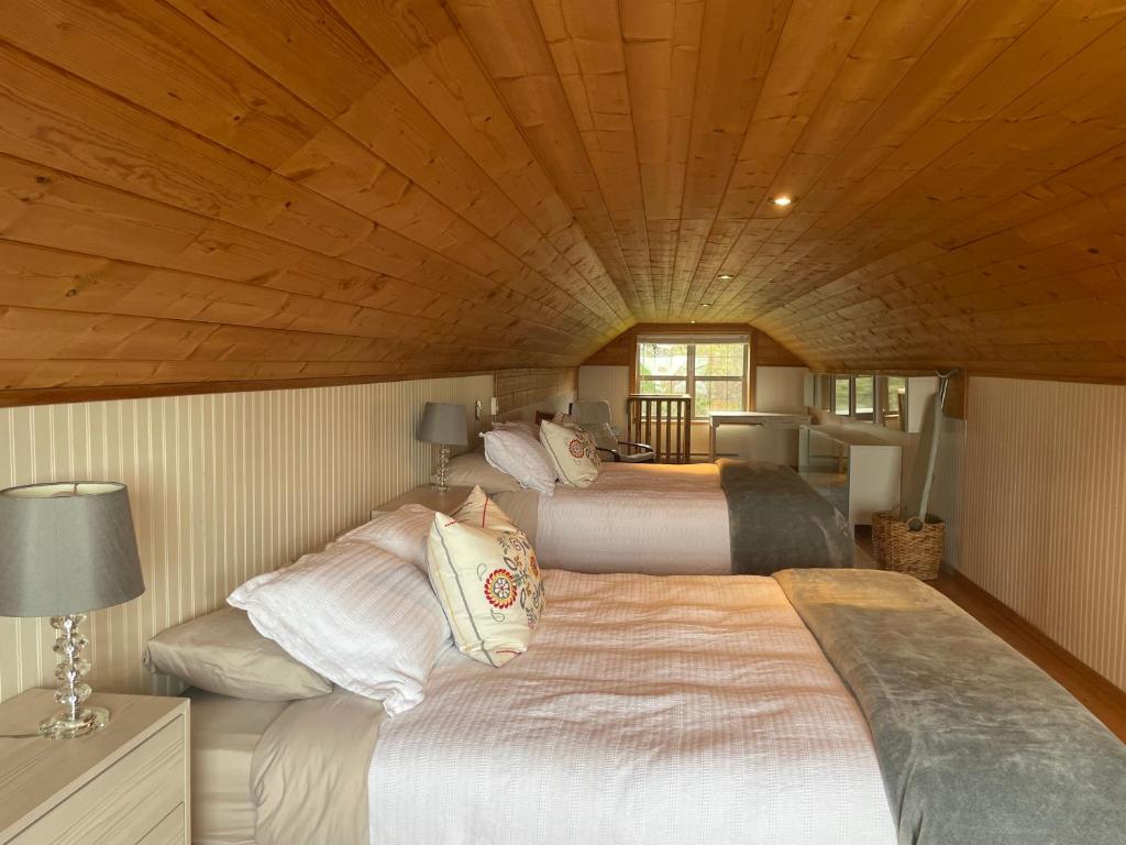 Acre By the Sea Guest Suite
