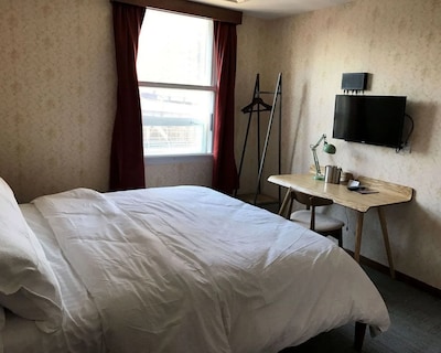 Hotel Mimosa