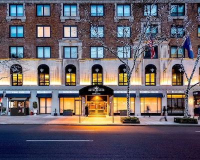 Hotel Beacon