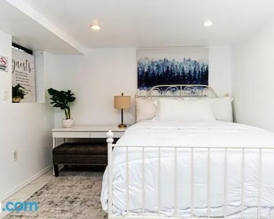 Luxury Suite W Hotel Amenities