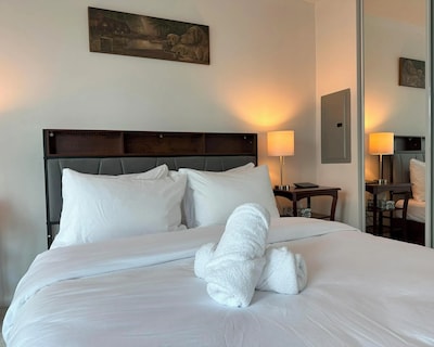 The Yonge Boutique Suites