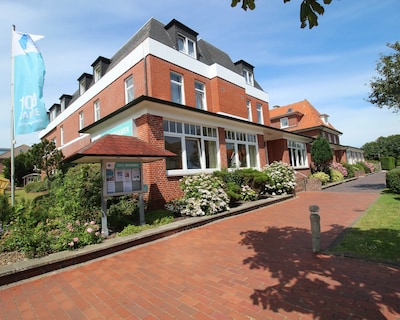 Hotel Bethanien