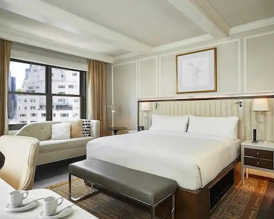 The Quin By Hilton Club – 1 Bedroom