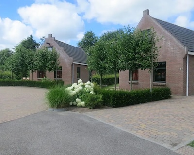 Vakantiepark Eigen Wijze