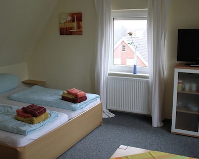 Hein Flint A – Hus Hein Flint