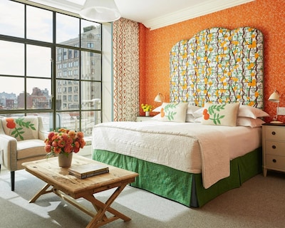 Crosby Street Hotel