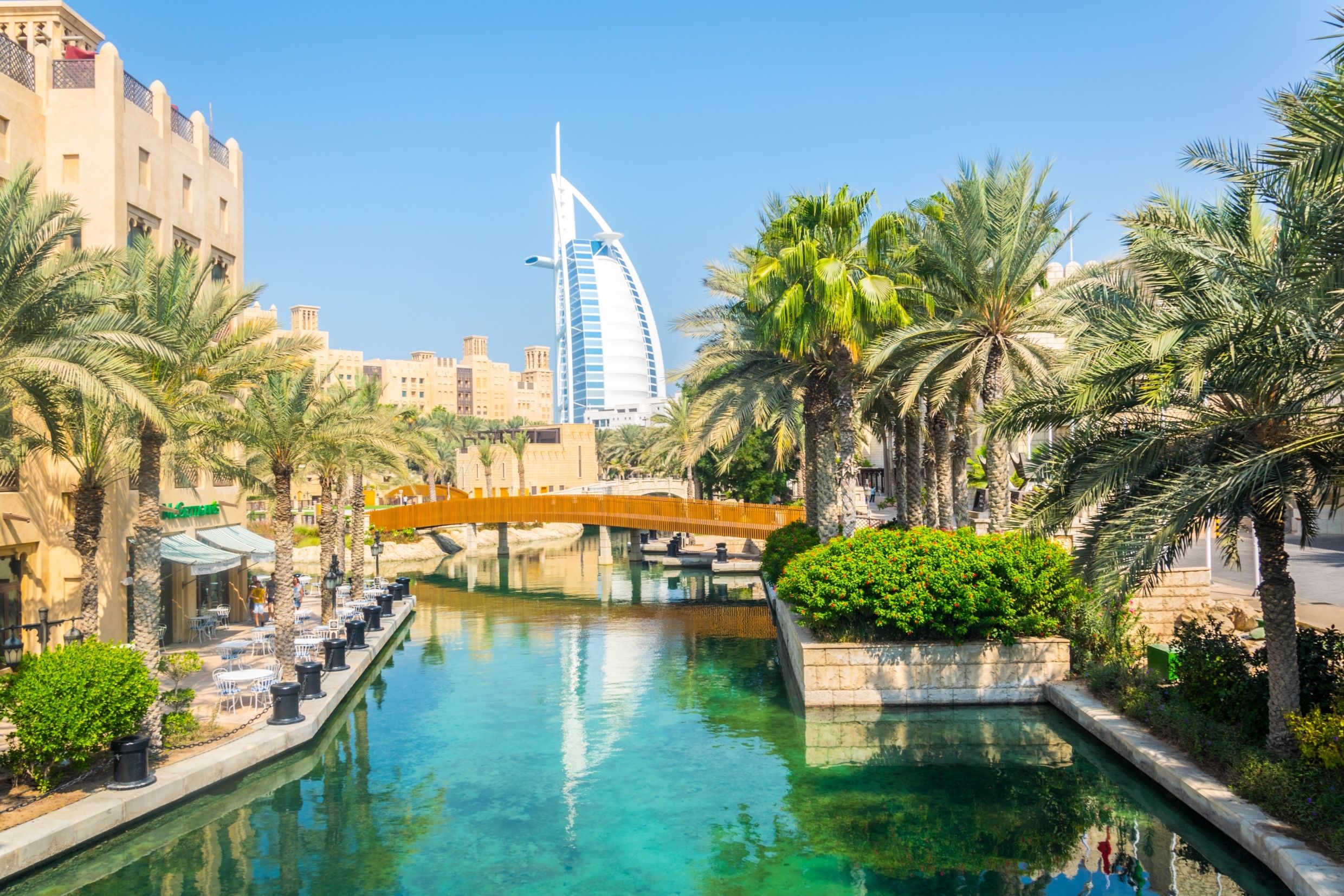 Unieke cruise Midden-Oosten & F1 Qatar én Abu Dhabi