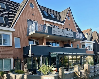 Hotel Kogerstaete Texel