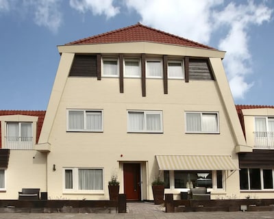 Hotel Zeerust Texel